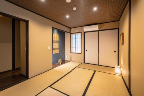谷町君・星屋・談山旅館　京都嵐山